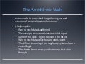 The Symbiotic Web