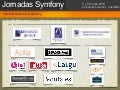 Symfony plugins - No reinventes la rueda PLUGINS - Jornadas Castellón