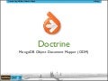 Symfony Day 2010 Doctrine MongoDB ODM
