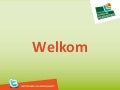 Symposium platform duurzame huisvesting