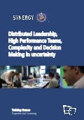 Synergy Brochure
