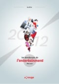 Synthese tendances2012