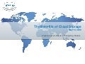 Cloud Storage Benefits