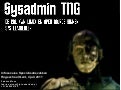 SYSADMIN TNG