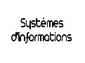 Du système d&rsquo;identité au système d&rsquo;informations