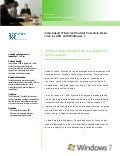Microsoft India - Systech Services Case Study