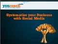 Systematize Business with Social Media: Facebook and Twitter Lists
