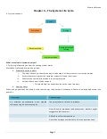 System Life Cycle