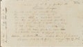 Poem about the Lachlan Swamps, 1817. NRS 906 Col Sec Special Bundles, 1826-1982 [SZ7 p.317a]