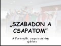 Szabadon A Csapatom