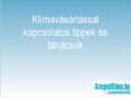 Klíma: tippek a vásárláshoz