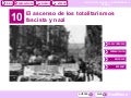 T. 10 el ascenso de los totalitarismos fascista y nazi