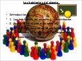Los habitantes del planeta