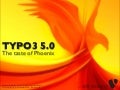 T3CON10 - The taste of TYPO3 Phoenix