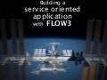T3CON11 Building a service oriented application with FLOW3
