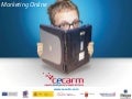 Taller CECARM. Posicionamiento en Buscadores