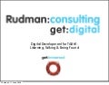 Tab Digi Development #1: listening & talking
