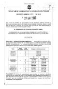 Tabla salarial 1278 2013
