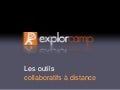 Collaboration a distance