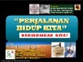 Tadzkirah  iiman(akhirat)slideshare
