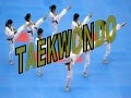 Taekwondo
