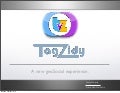 Tagzidy Media Pitch Deck