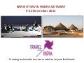 Rann Utsav & Hodka Getaway 2011.