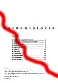 Taidehistoria