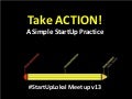 Take ACTION - StartUp Guide
