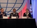 AFCEA TechNet Land Forces East Panel: Prevent III: "What Does It Take to Prevent?" - PART 2