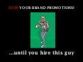Take Your Brand to the Top - Hire THIS GUY!