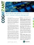 Taking Wealth Management to the Next Level