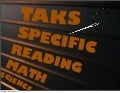 2011TAKS Specific Training