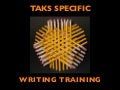 2011TAKS Writing Specific Training