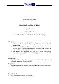 TALAT Lecture 3710: Case Study on Can Making