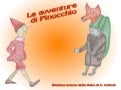 Tale Pinokio