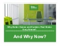 Why choose Better Homes and Gardens Real Estate Gary Greene in The Woodlands TX