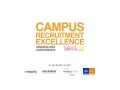 2012 TalentEgg Campus Recruitment Excellence Awards presentation