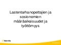Talentia_LTOkelpoisuus