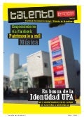 Revista Talento Julio