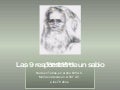 Tales De Mileto