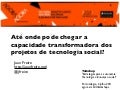 limites_tecnologias_sociais_Agora_JUL11