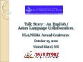 Talk Story