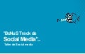 Taller Redes Sociales Diplomado!