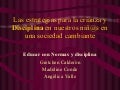 Taller De Disciplina