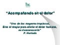 Taller de formacion Acompañando en el dolor