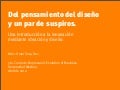 Taler de Pensamiento de Diseño