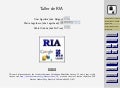 Taller Ria