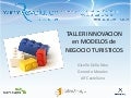 Taller Diseño de Modelos de Negocios - Business Model Design