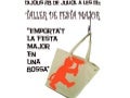 Taller Festa Major 2011